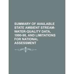   for national assessment (9781234303792) U.S. Government Books