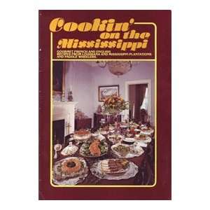  Cookin on the Mississippi Bobby Potts Books
