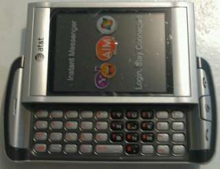 Brand New Unlocked GSM Quickfire Phone, GTX75G (Silver)  