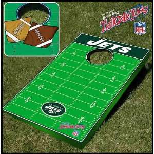  New York Jets Tailgate Toss Game 