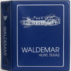 Waldemar Hunt, Texas Roy Spears Books