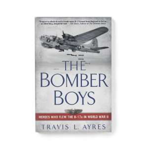  The Bomber Boys Book 