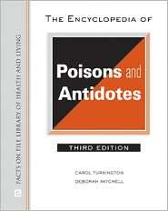   Antidotes, (0816064016), Carol Turkington, Textbooks   