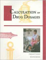   Dosages, (0939287129), Janney Caroline, Textbooks   