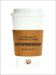 Entrepreneurship Starting and Operating a Small Business   Package 
