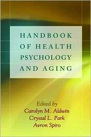   and Aging, (1593850573), Carolyn M. Aldwin, Textbooks   