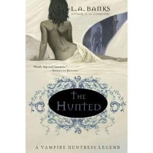  The Awakening A Vampire Huntress Legend  N/A  Books