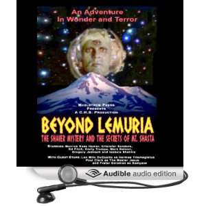  Beyond Lemuria The Shaver Mystery and The Secrets of Mt 