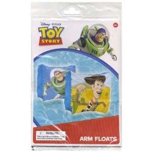  Toy Story 3 Inflatable Arm Floaties Case Pack 36 Patio 