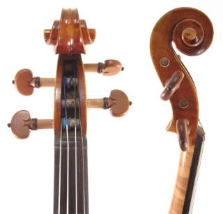   King Joseph Guarneri Violin #2085 PRO+ ***Star Product***  