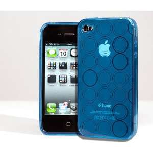   Case & Screen Protector for the new Apple iPhone 4 4G HD Electronics