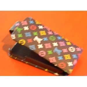  Cover Holder for Apple iPhone 4 HD 16gb & 32gb Cell 