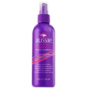  Aussie Hair Insurance Conditioner   8 Oz Beauty