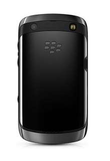 Blackberry Curve 9360 Black (3G 850/2100MHz AT&T) Unlocked Import 