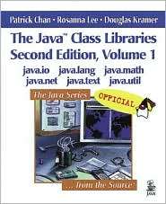   ,,java.util, (0201310023), Patrick Chan, Textbooks   