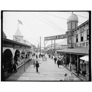  The Bowery,Rockaway,N.Y.