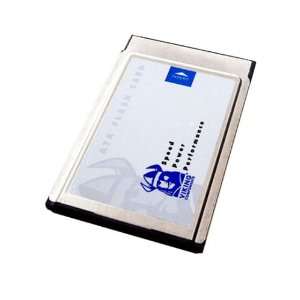   512 MB Dual Voltage ATA Flash Memory PC Card (FL512MDVA) Electronics
