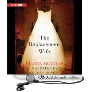   Wife (Audible Audio Edition) Eileen Goudge, Susan Boyce Books
