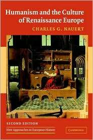   Europe, (0521547814), Charles G. Nauert, Textbooks   