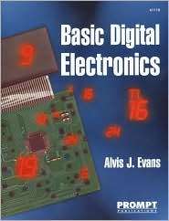   Electronics, (079061118X), Alvis J. Evans, Textbooks   