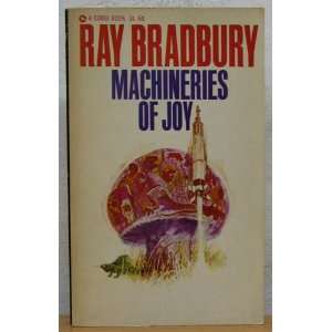  MacHineries of Joy (9780552082754) Ray Bradbury Books