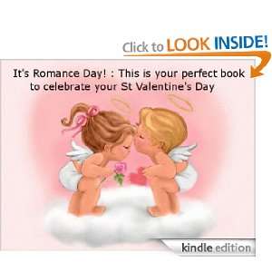  book to celebrate your St Valentines Day eBook Naoufel Brahimi
