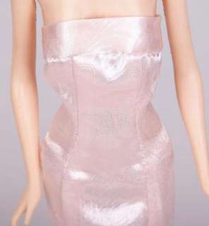 NEW fashion barbie evening Dress Clothes Gown for Barbie Doll 698 