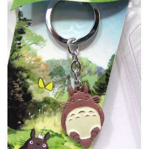  Totoro Anime Keychain 
