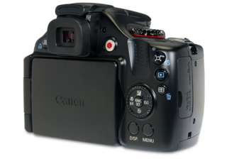 CANON SX30 IS 14.1 MP PowerShot Digital Camera (NEW/NIB) SX 30 IS 