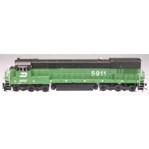  HO RTR U30C, BN #5348 ATL7371 Toys & Games