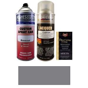   Metallic Spray Can Paint Kit for 1993 Nissan Sentra (WK2) Automotive