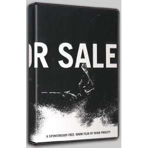  Not For Sale Wakeboard DVD