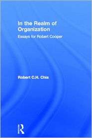  Robert Cooper, (0415126991), Robert Chia, Textbooks   