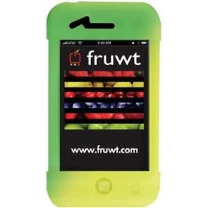  Fruwt Mood Peel Color Changing Skin for iPhone 3G & 3GS 