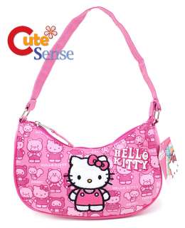 Sanrio Hello Kitty Mini Purse Hand Bag  Kitty Friends  