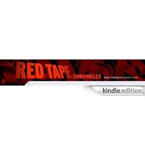  Red Tape Chronicles Kindle Store Bob Sullivan