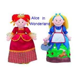  Upside Down Alice in Wonderland Doll Toys & Games