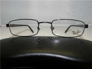   Ray Ban Eyeglasses RAY BAN RB6076 2509 6076 51 19 805289087168  
