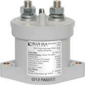 Marine Solenoid L Series 250A 12 24V Blue Seas  