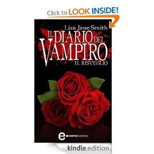 Il diario del vampiro. Il risveglio (Newton Pocket) (Italian Edition 