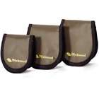 new range wychwood fly reel pouch all sizes location united