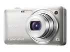 Sony Cyber shot DSC WX5 12.2 MP Digital Camera   Silver