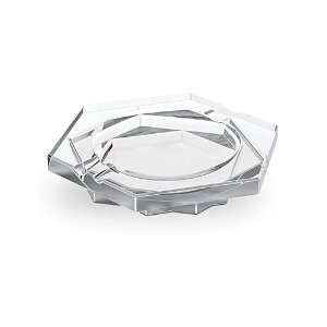  Baccarat Abysse Ashtray