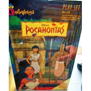    Pocahontas, Include Out of Stock Dress Up Games & Pretend Play