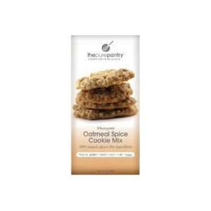 Wholegrain Oatmeal Cookie Mix 18 oz Other  Grocery 