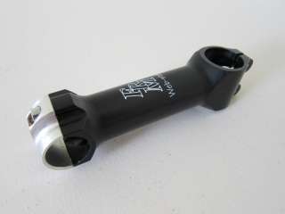 FRM Web stem light weight stem Italy 120mm 26.0 133 gr  