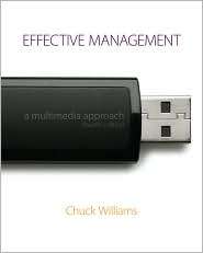   Access Card), (0324596928), Chuck Williams, Textbooks   