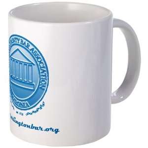  with ACBA logo Cupsthermosreviewcomplete Mug by  