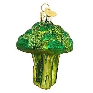  Ornament Broccoli