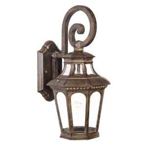  Acclaim Lighting Newcastle Outdoor Sconce